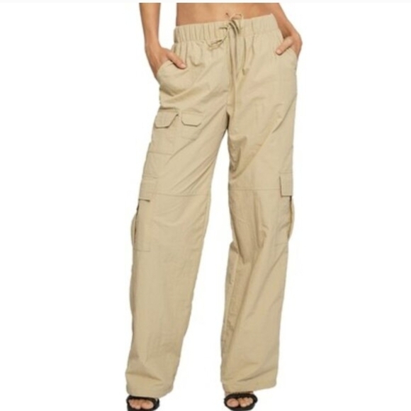 Know.One.Cares Pants - Know.One.Cares Cargo Pant